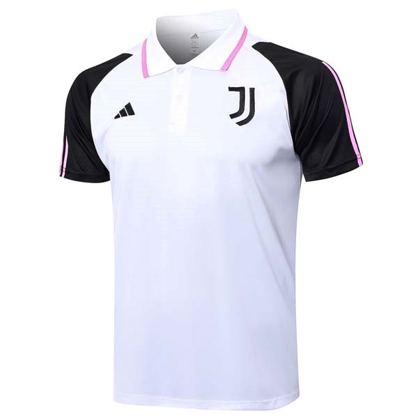Polo Juventus 2023/24 Blanco